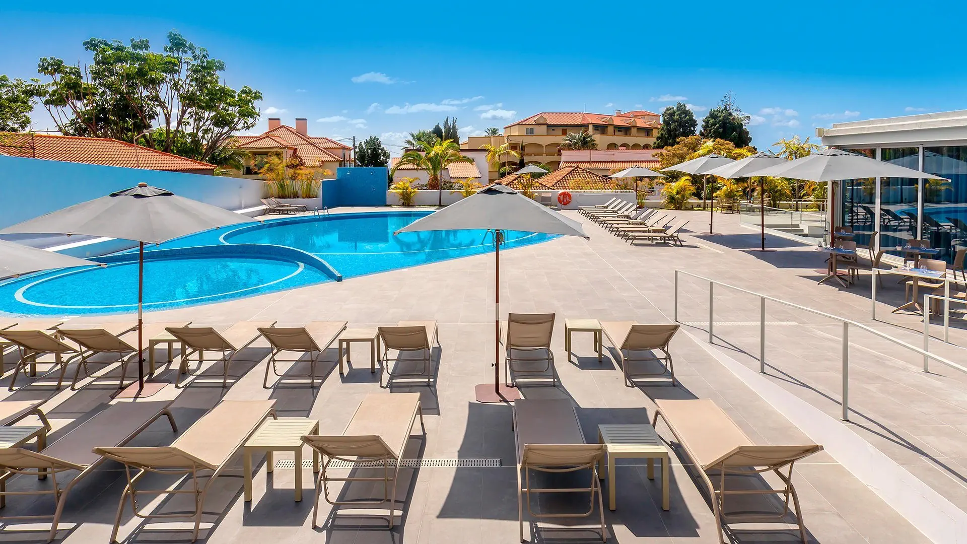 Hotel Allegro Madeira