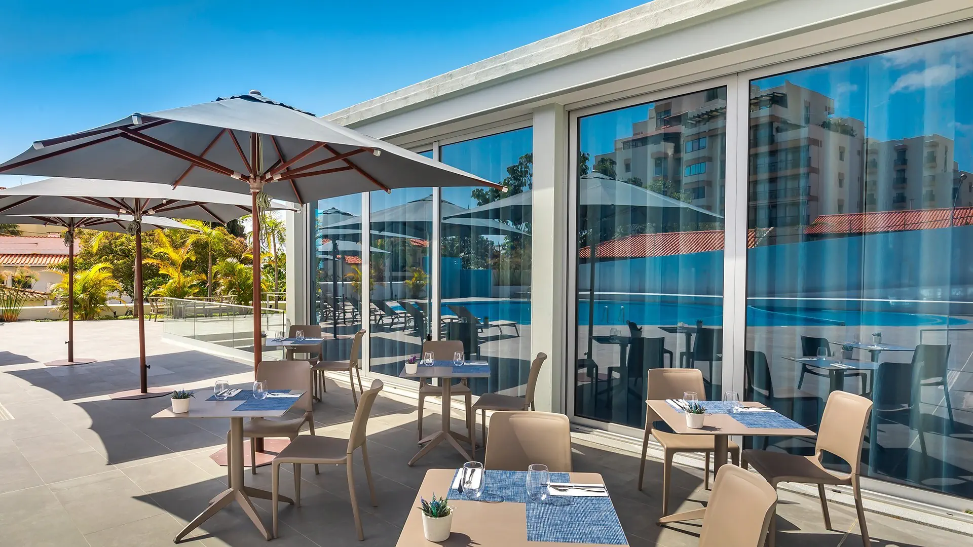 Hotel Allegro Madeira