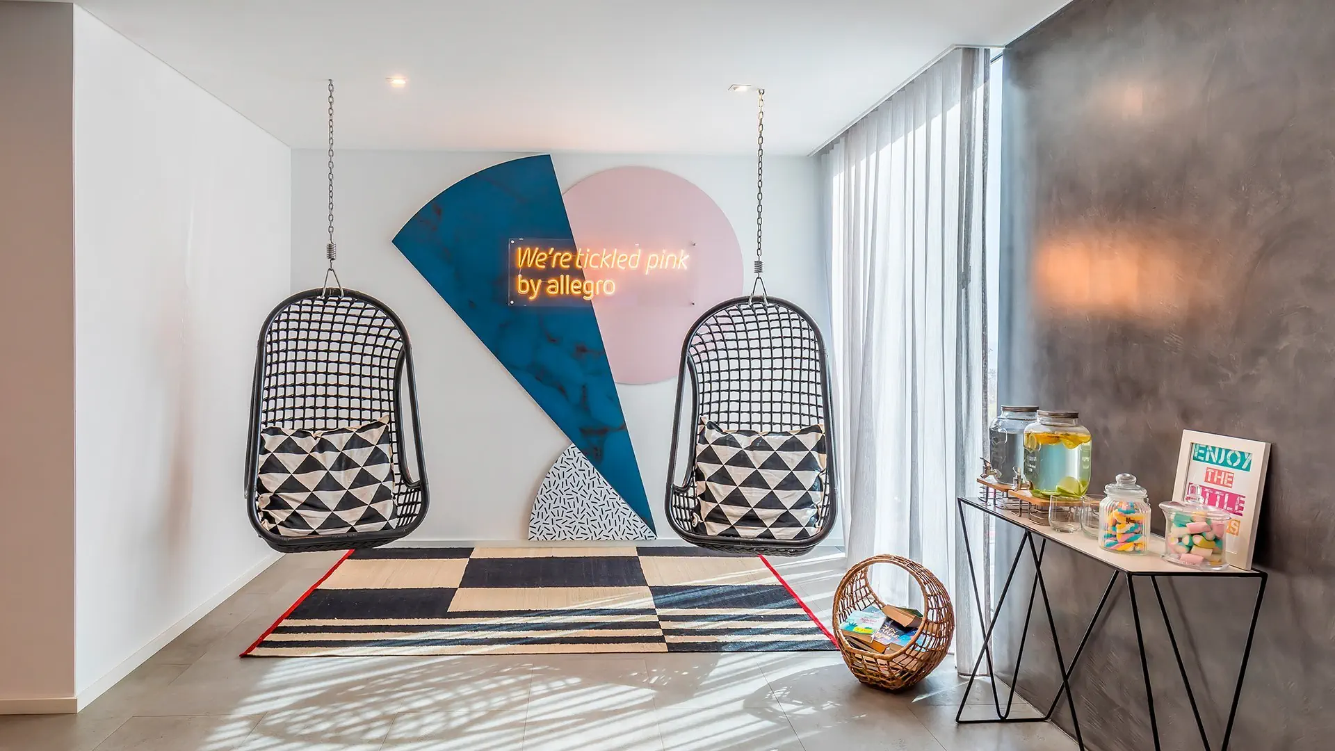 Hotel Allegro Madeira