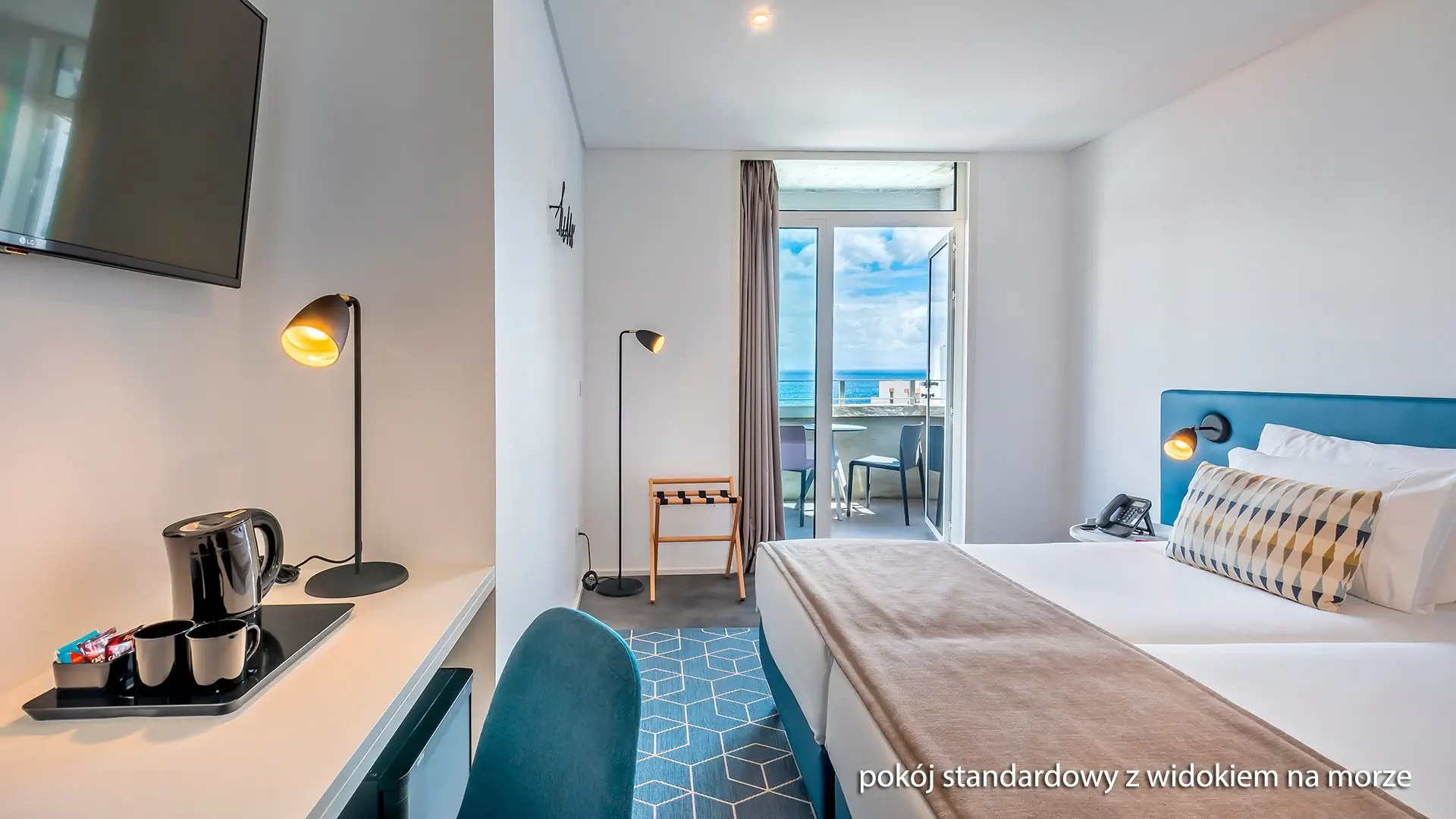 Hotel Allegro Madeira
