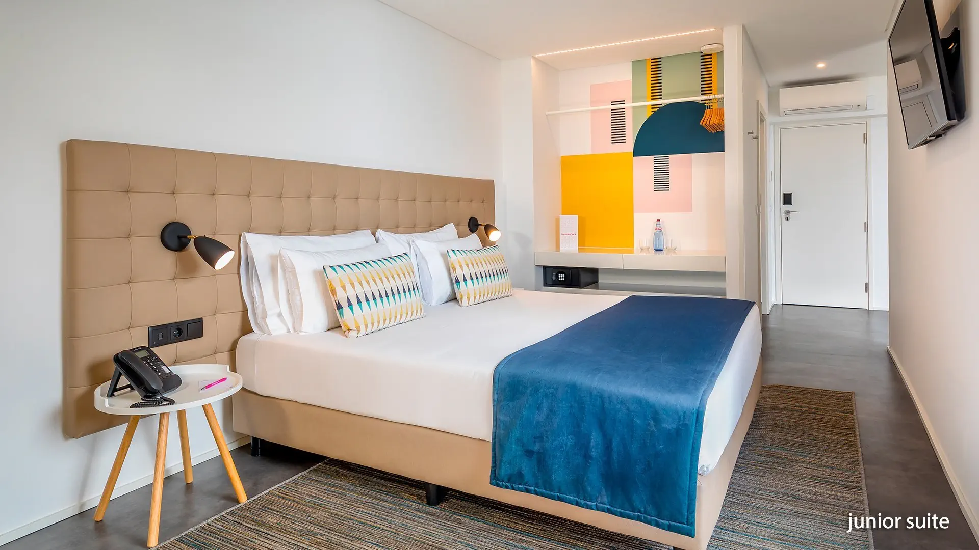 Hotel Allegro Madeira