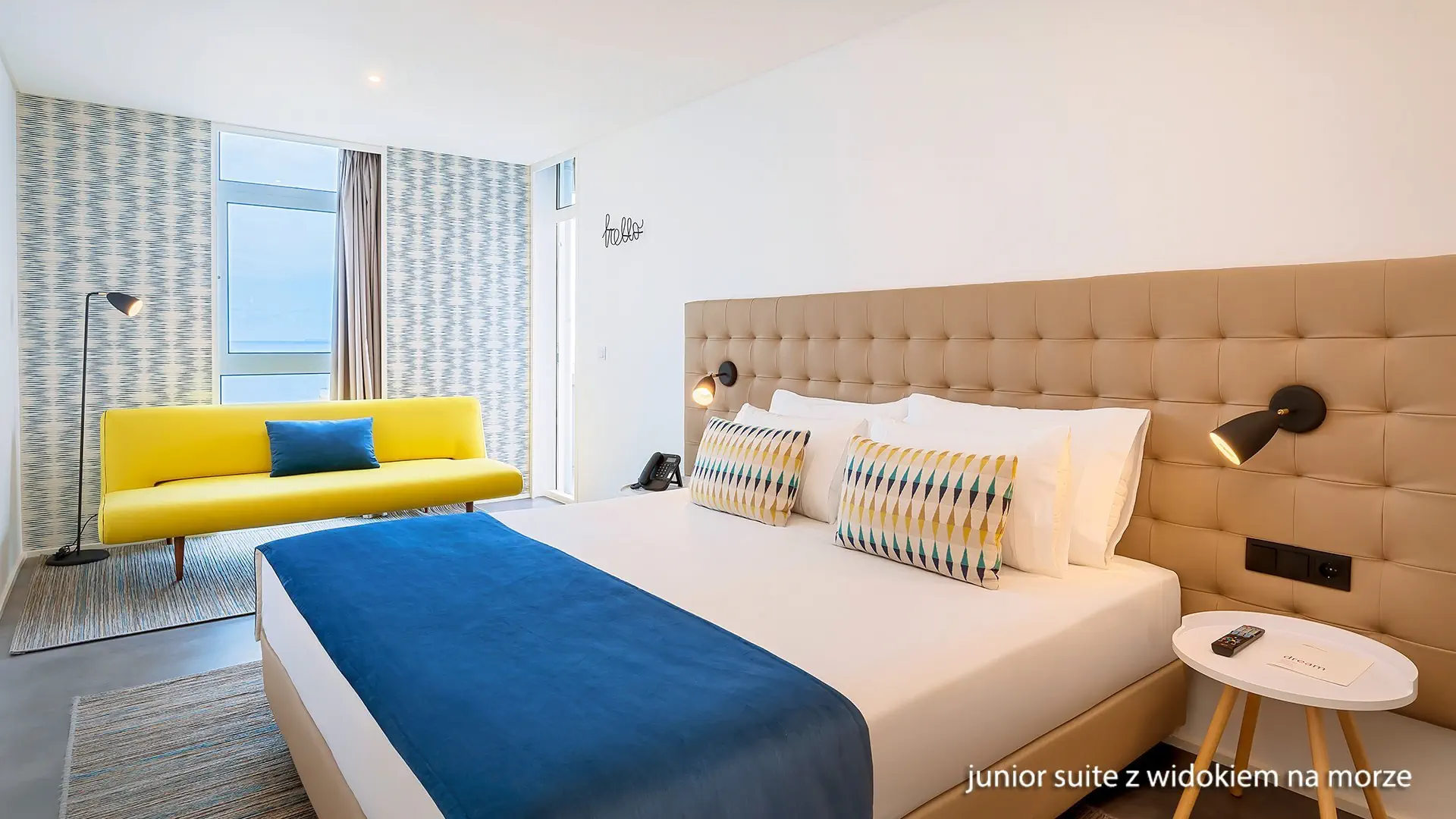 Hotel Allegro Madeira