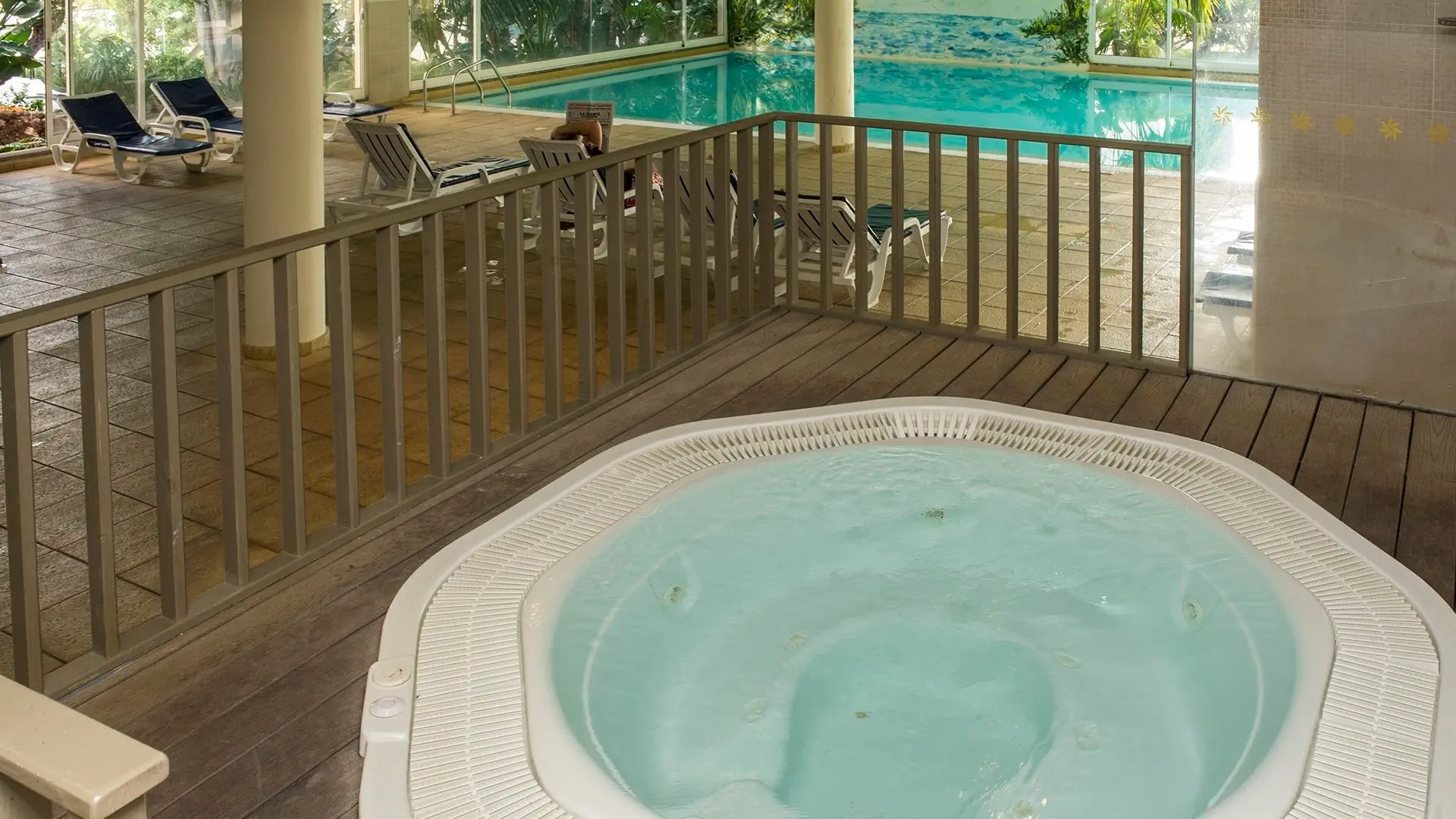 Hotel Dorisol Buganvilia