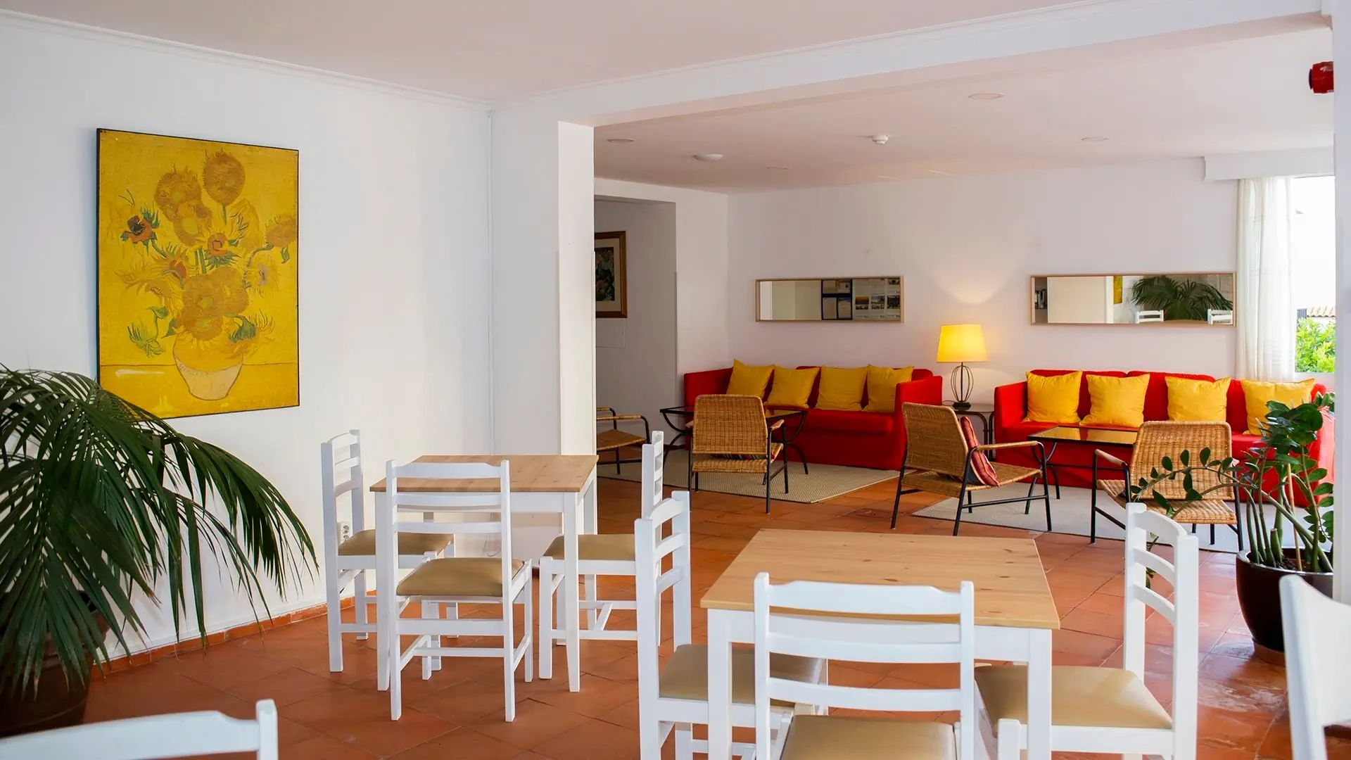 Hotel Dorisol Buganvilia