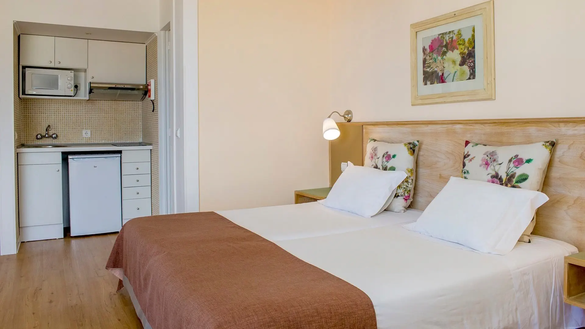 Hotel Dorisol Buganvilia