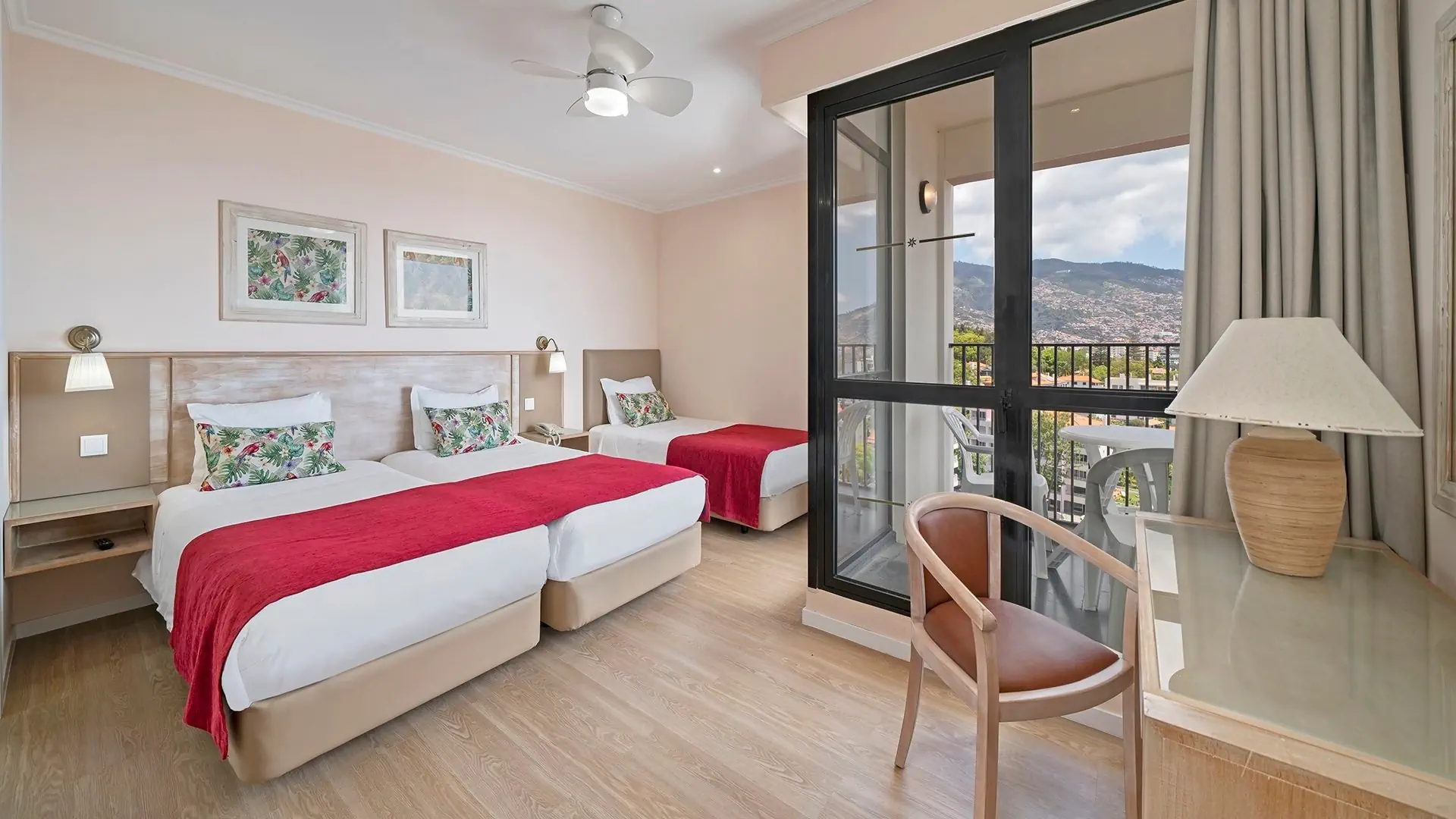 Hotel Dorisol Buganvilia