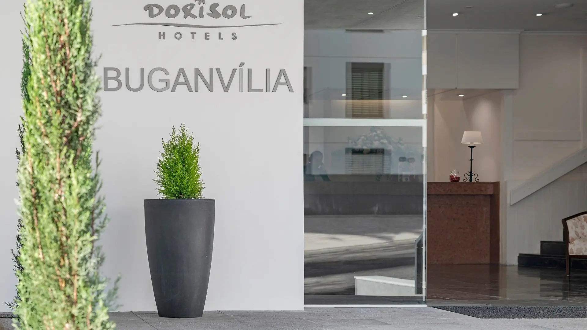 Hotel Dorisol Buganvilia