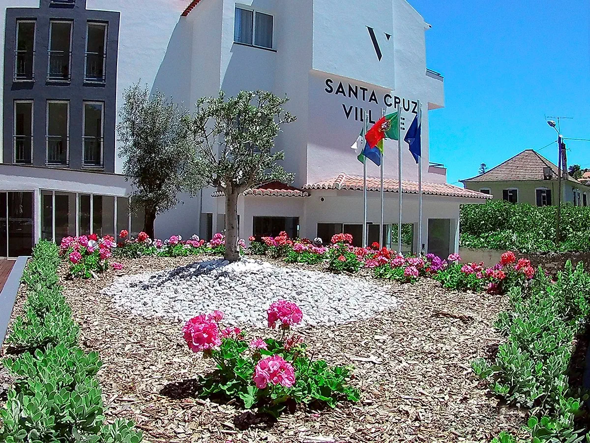 Santa Cruz Village (ex Santa Catarina) - zdjęcie 8