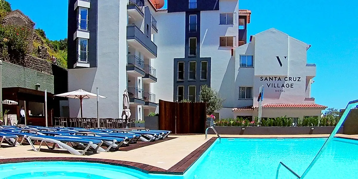 Santa Cruz Village (ex Santa Catarina) - zdjęcie 2
