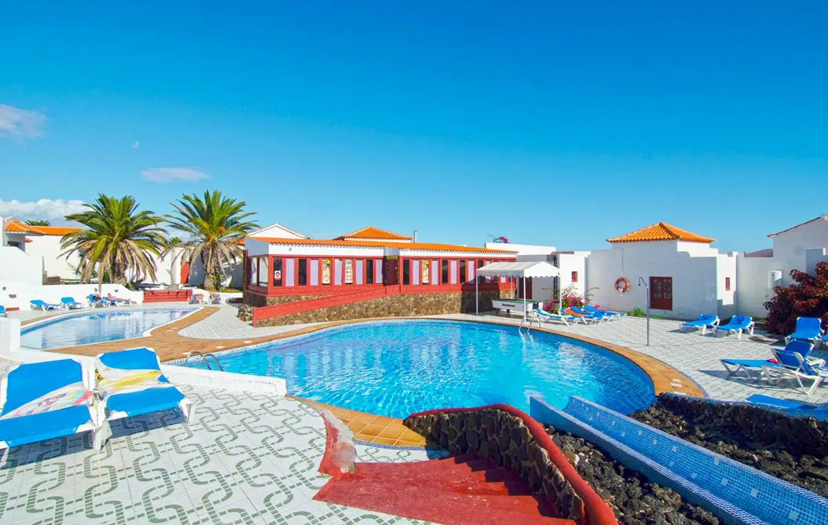 Castillo Beach Bungalows
