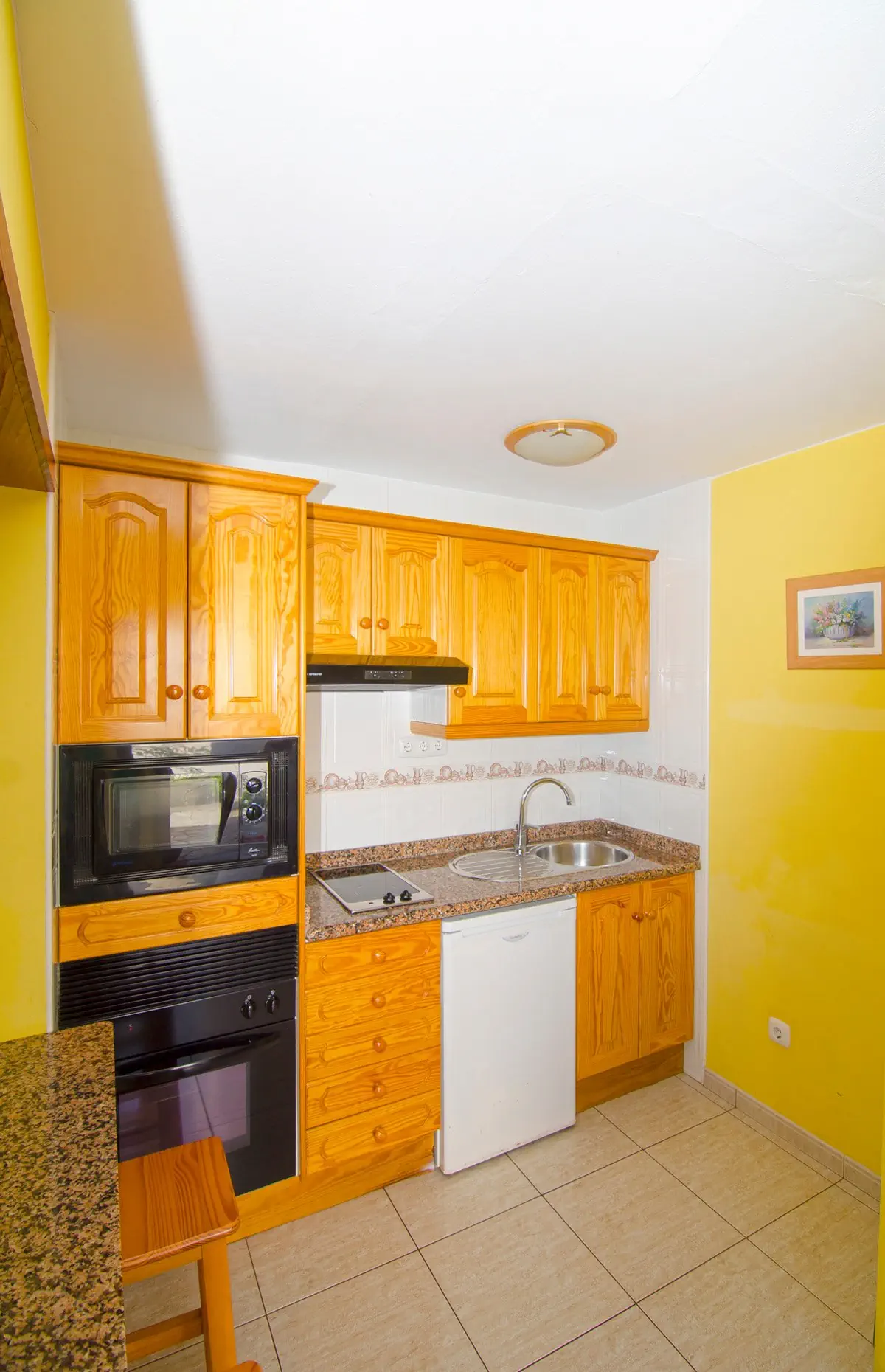 Castillo Beach Bungalows