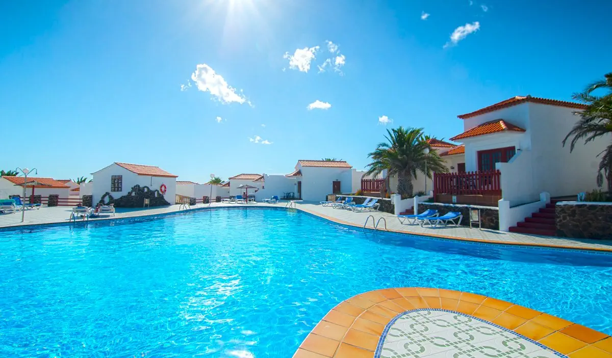 Castillo Beach Bungalows