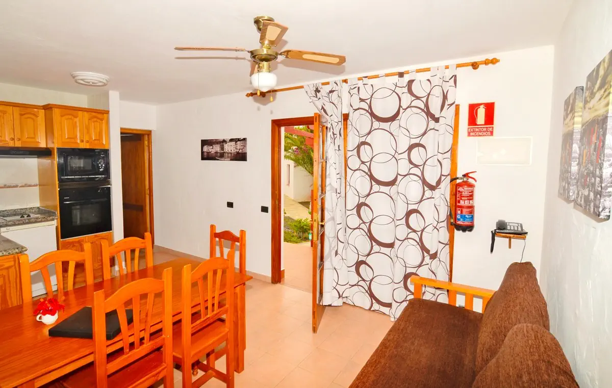Castillo Beach Bungalows