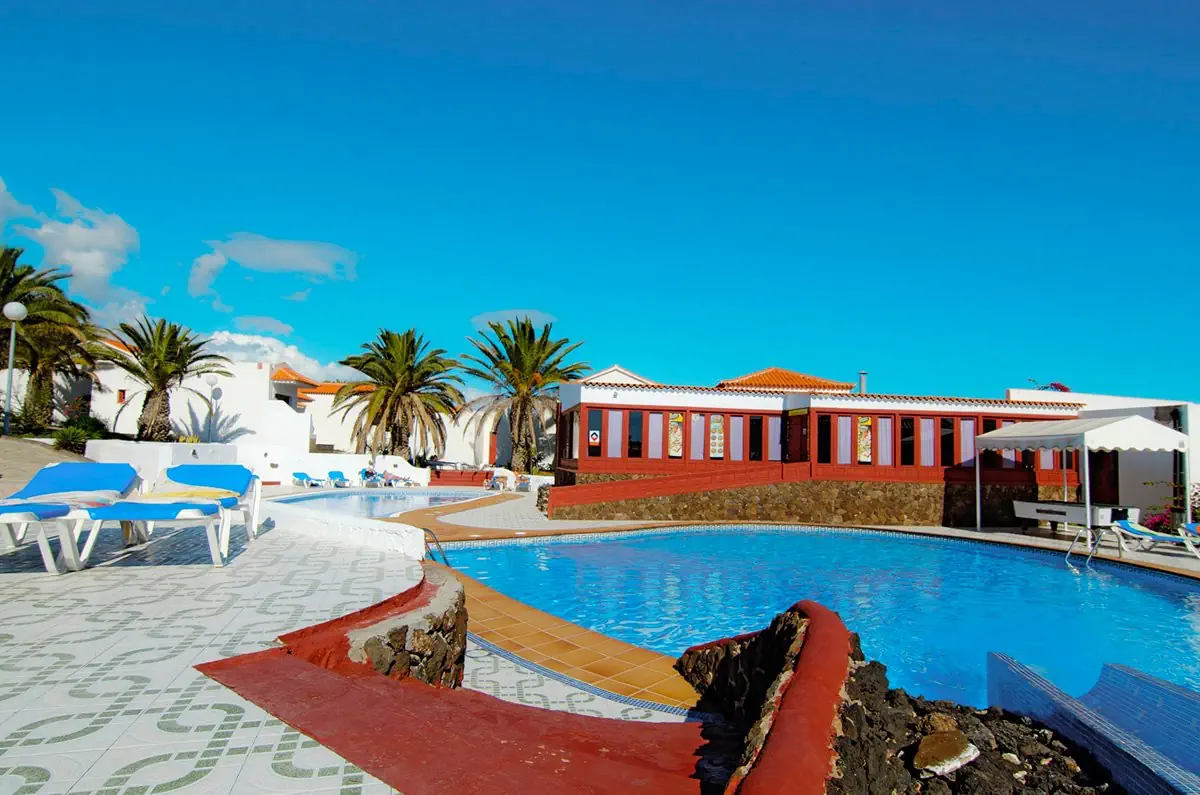 Castillo Beach Bungalows