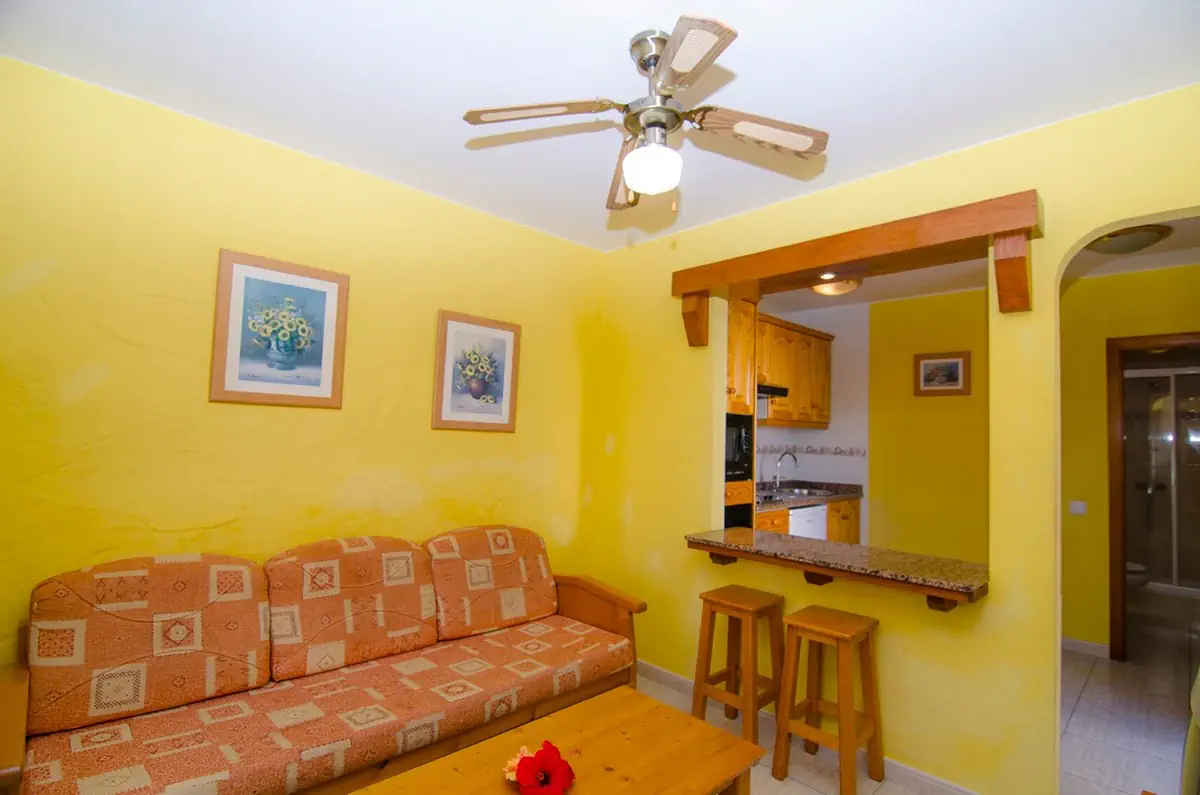 Castillo Beach Bungalows