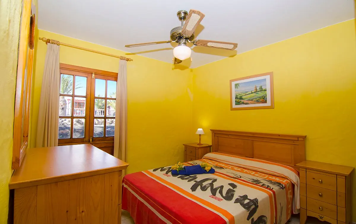 Castillo Beach Bungalows