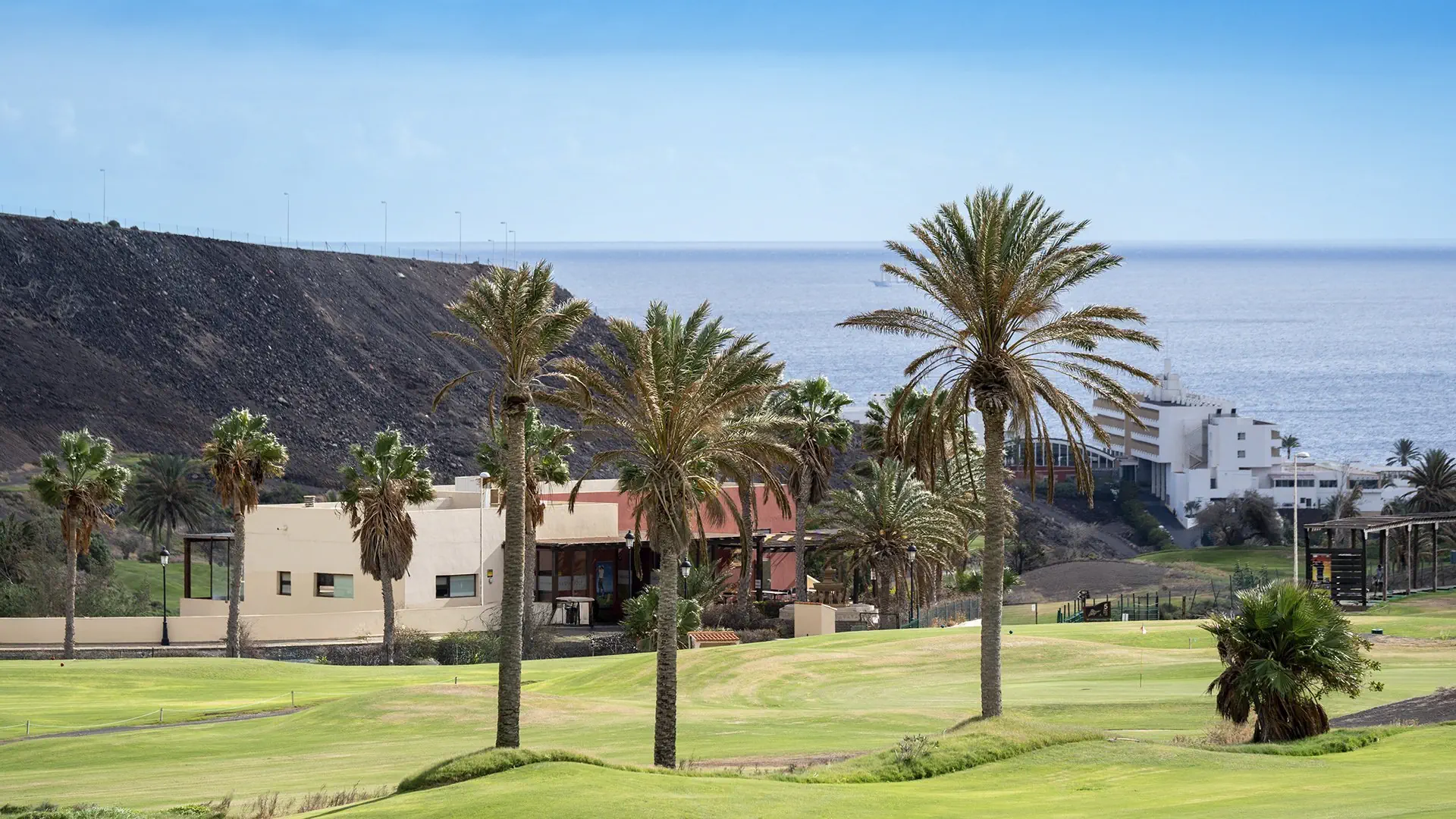 LIVVO Jandia Golf (ex Stella)