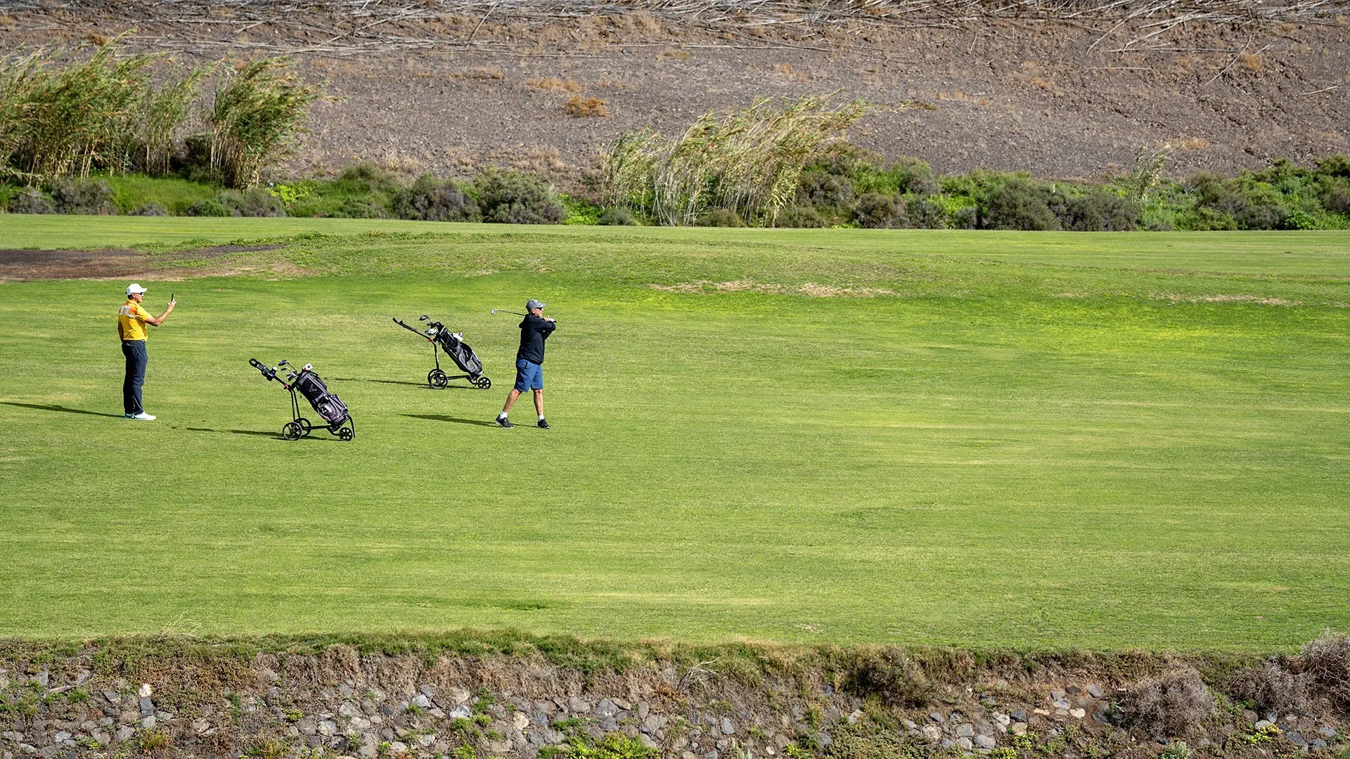 LIVVO Jandia Golf (ex Stella)