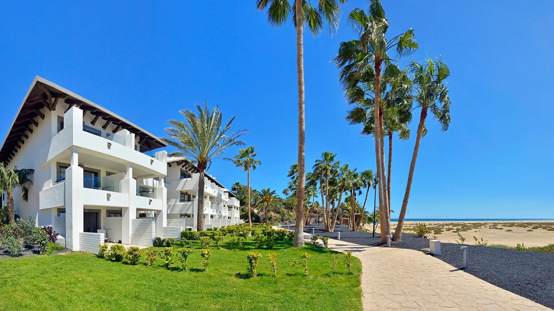 Innside by Melia Fuerteventura (ex. Sol Beach House)