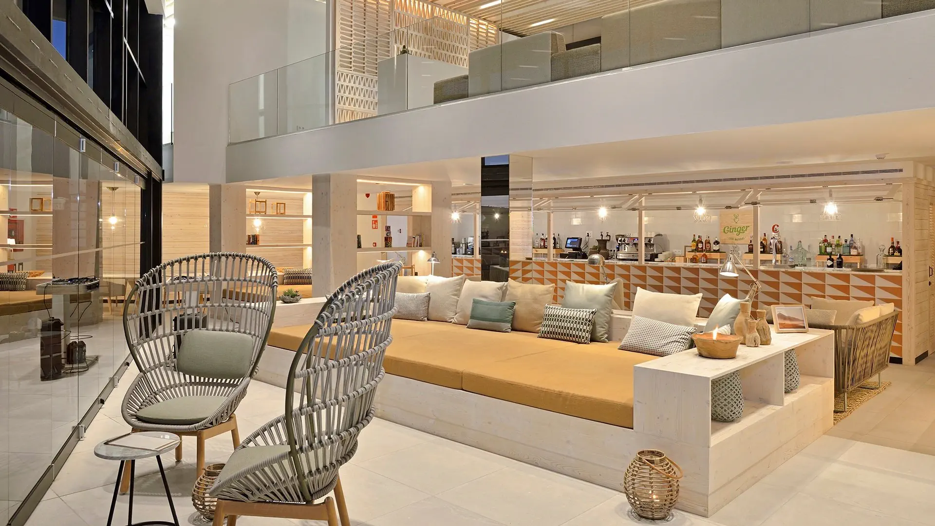 Innside by Melia Fuerteventura (ex. Sol Beach House)