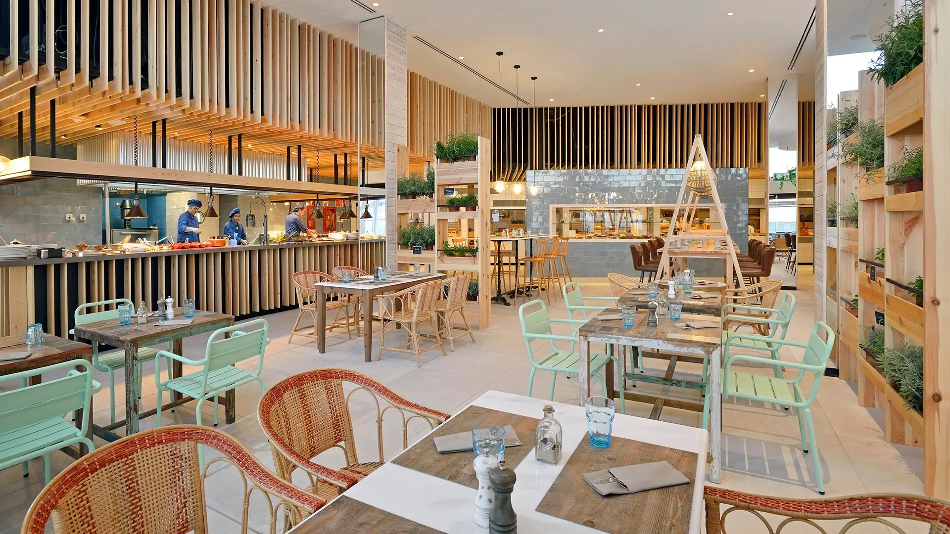 Innside by Melia Fuerteventura (ex. Sol Beach House)