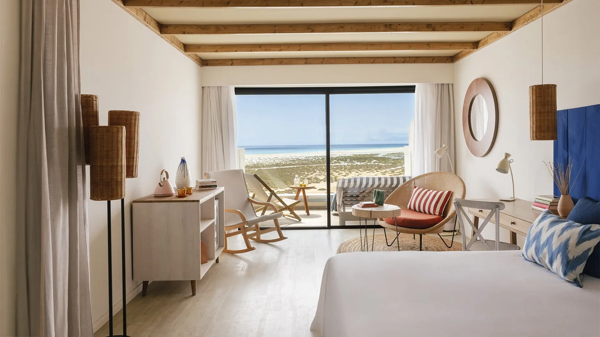 Innside by Melia Fuerteventura (ex. Sol Beach House)