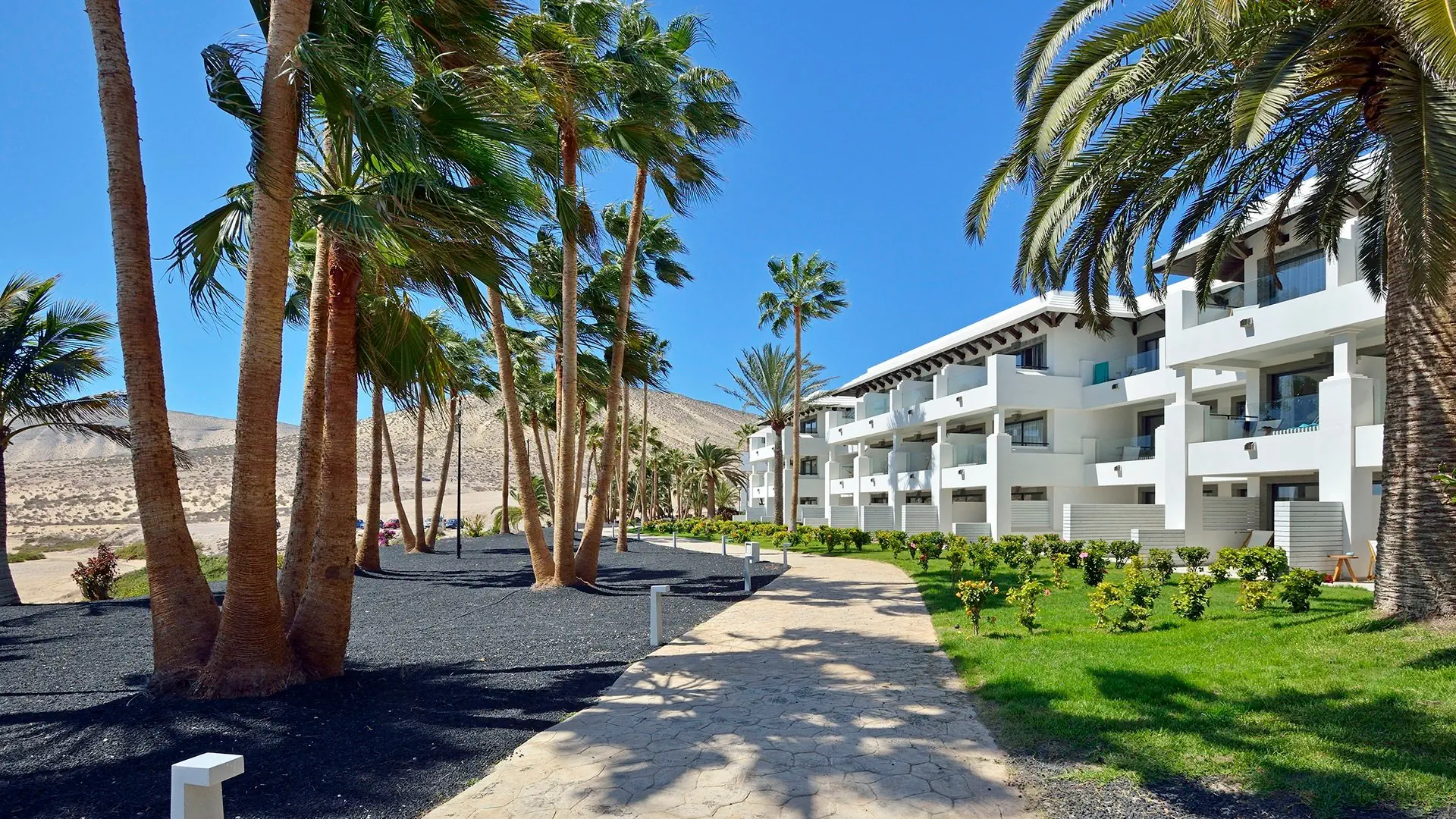Innside by Melia Fuerteventura (ex. Sol Beach House)