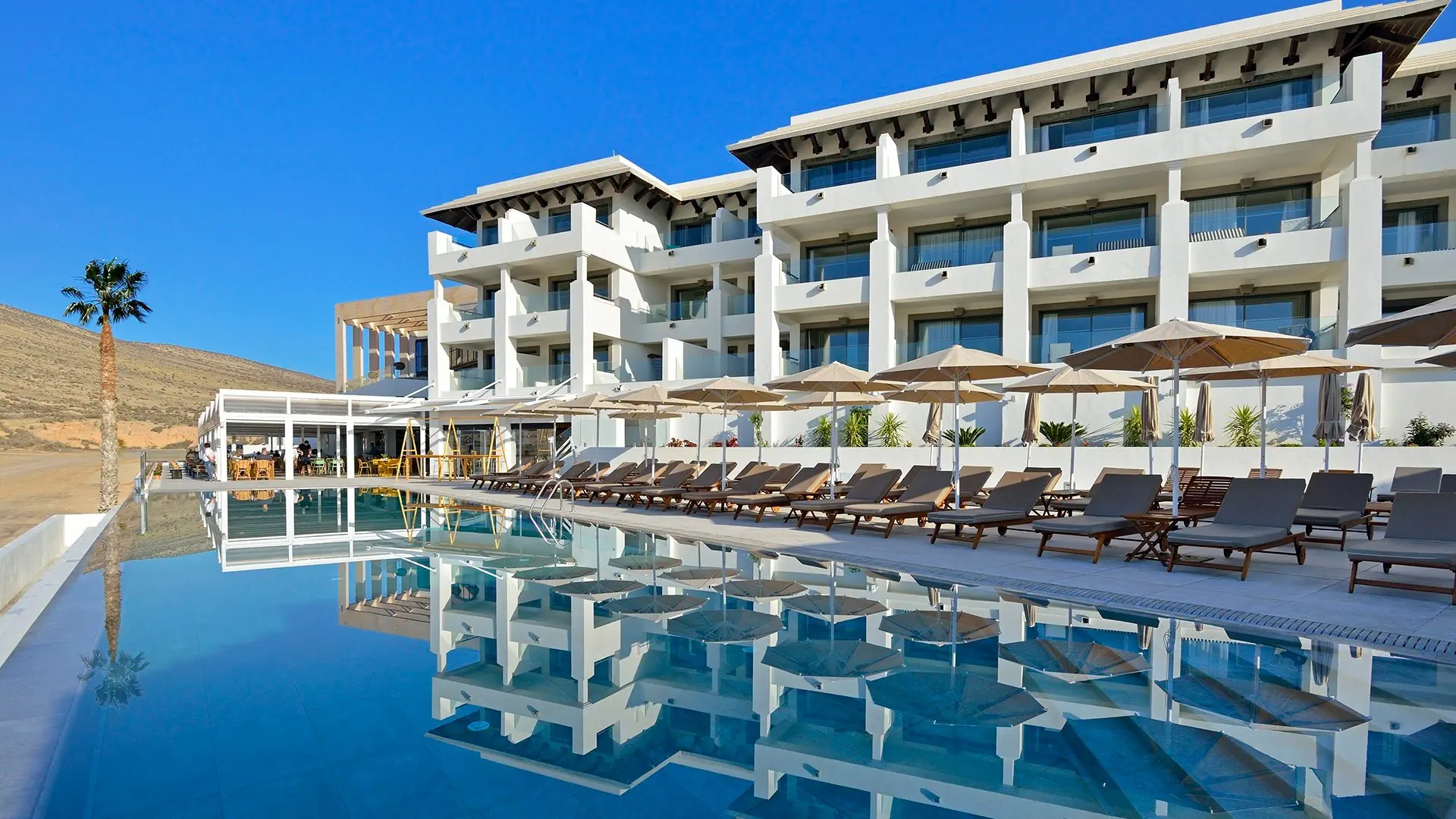 Innside by Melia Fuerteventura (ex. Sol Beach House)