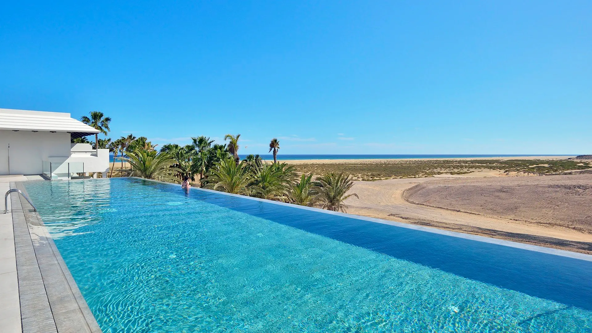 Innside by Melia Fuerteventura (ex. Sol Beach House)