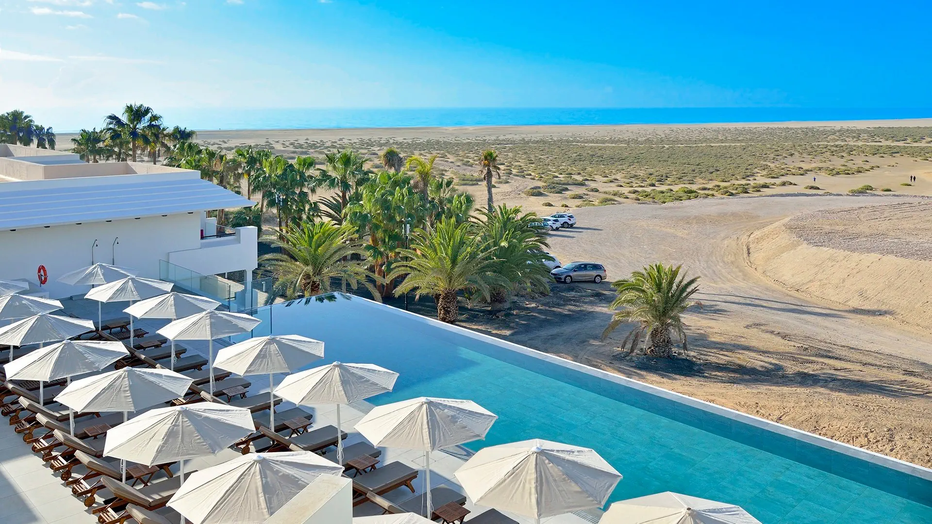 Innside by Melia Fuerteventura (ex. Sol Beach House)