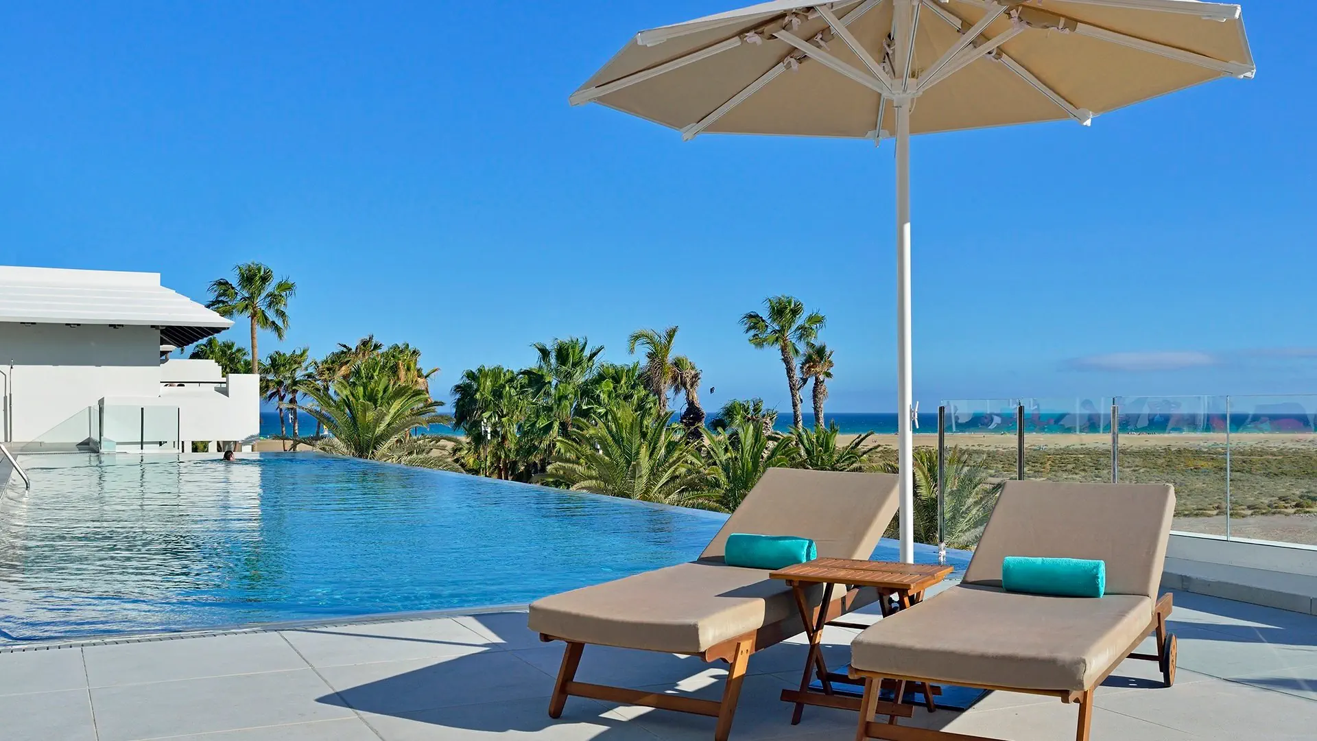 Innside by Melia Fuerteventura (ex. Sol Beach House)