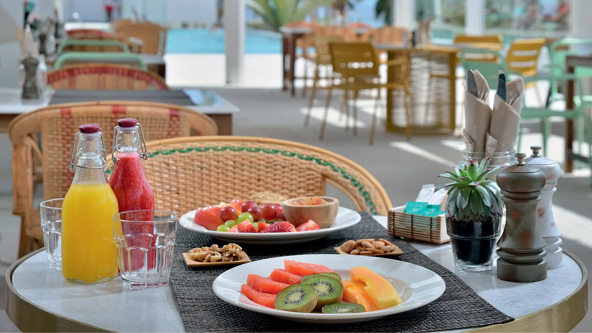 Innside by Melia Fuerteventura (ex. Sol Beach House)