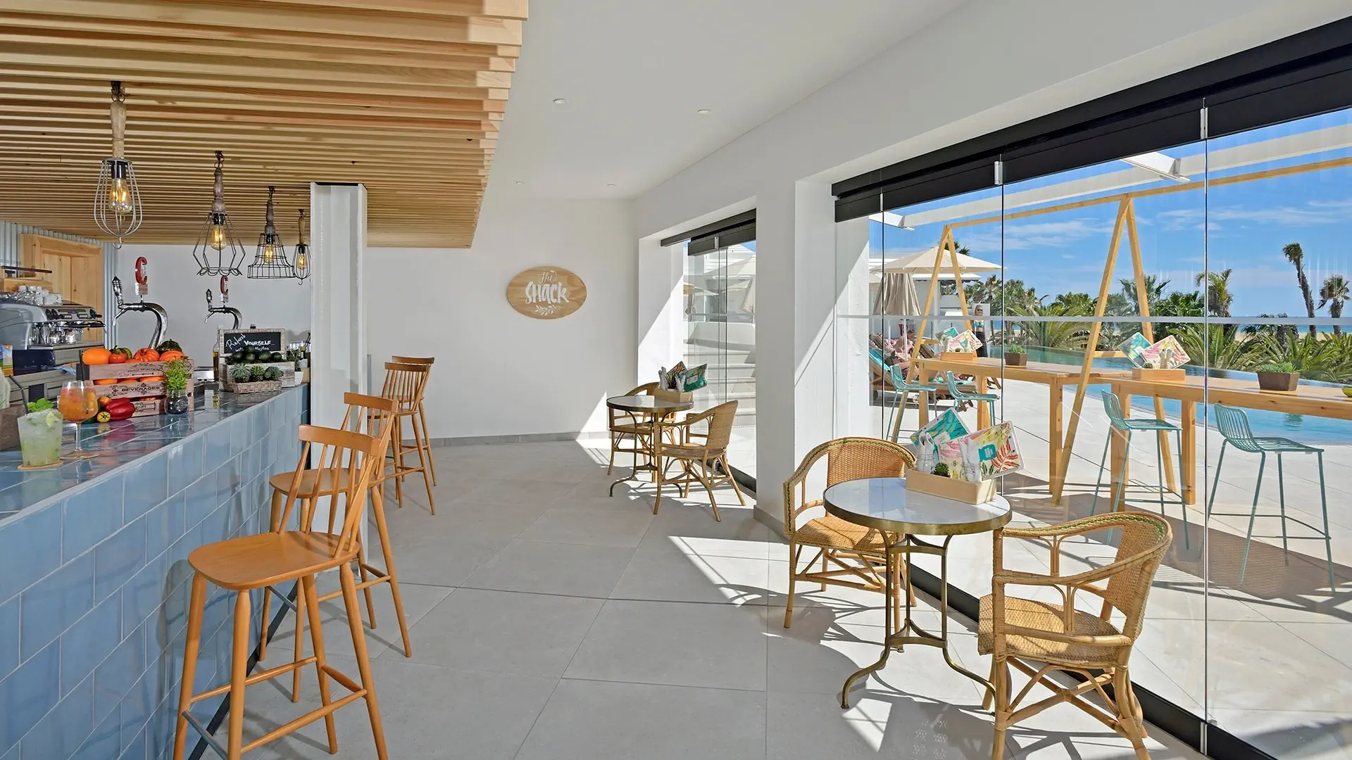 Innside by Melia Fuerteventura (ex. Sol Beach House)