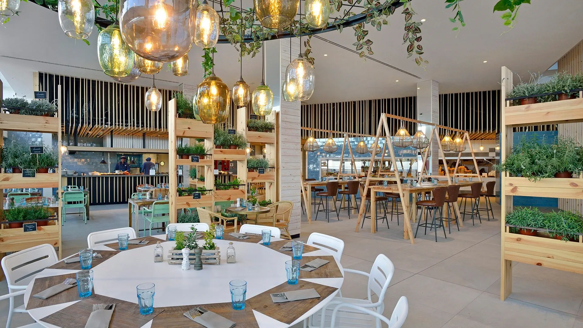 Innside by Melia Fuerteventura (ex. Sol Beach House)