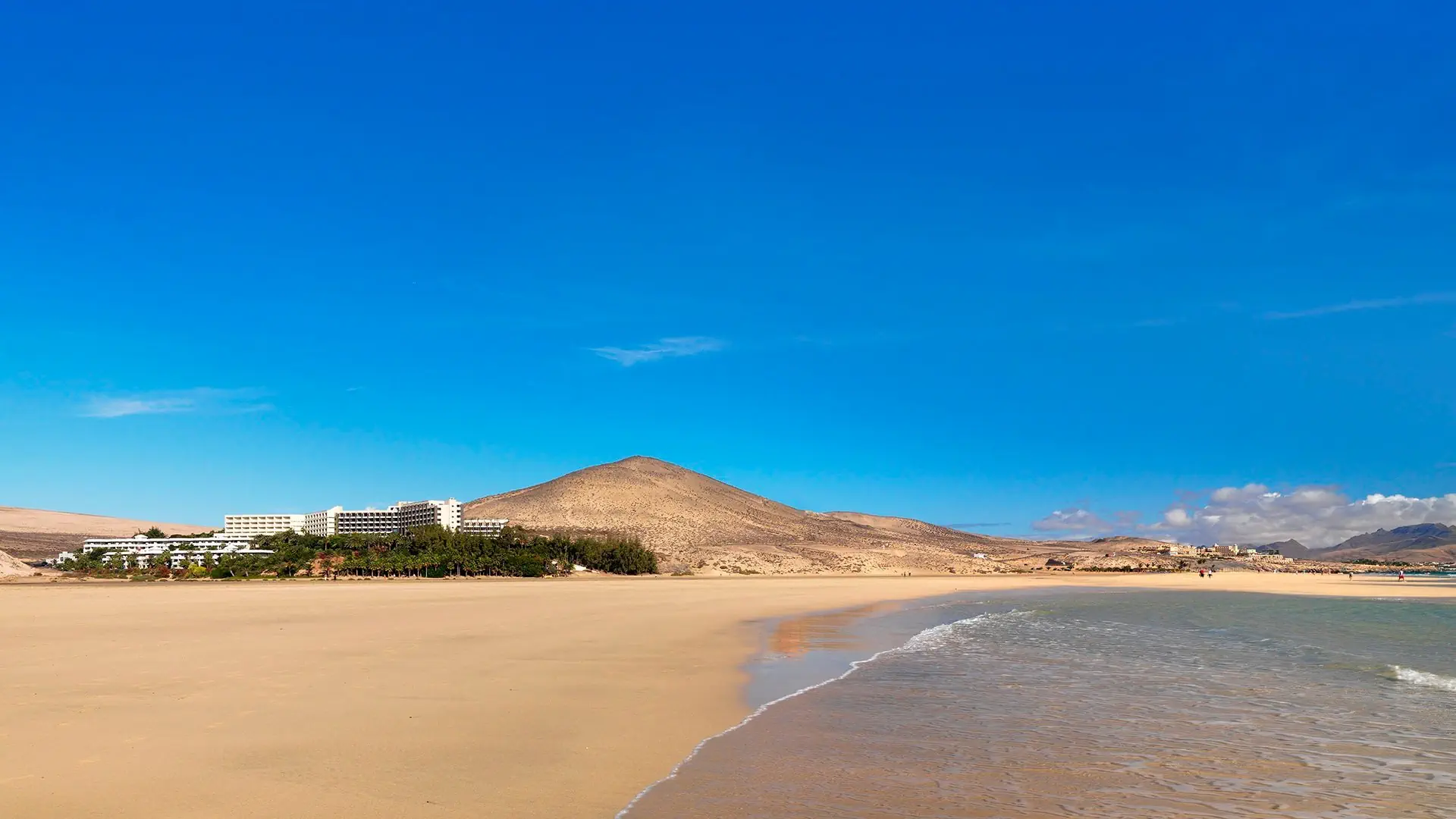 Innside by Melia Fuerteventura (ex. Sol Beach House)