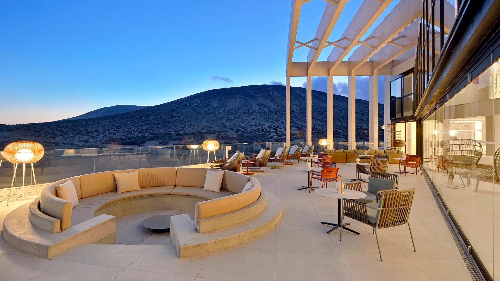 Innside by Melia Fuerteventura (ex. Sol Beach House)