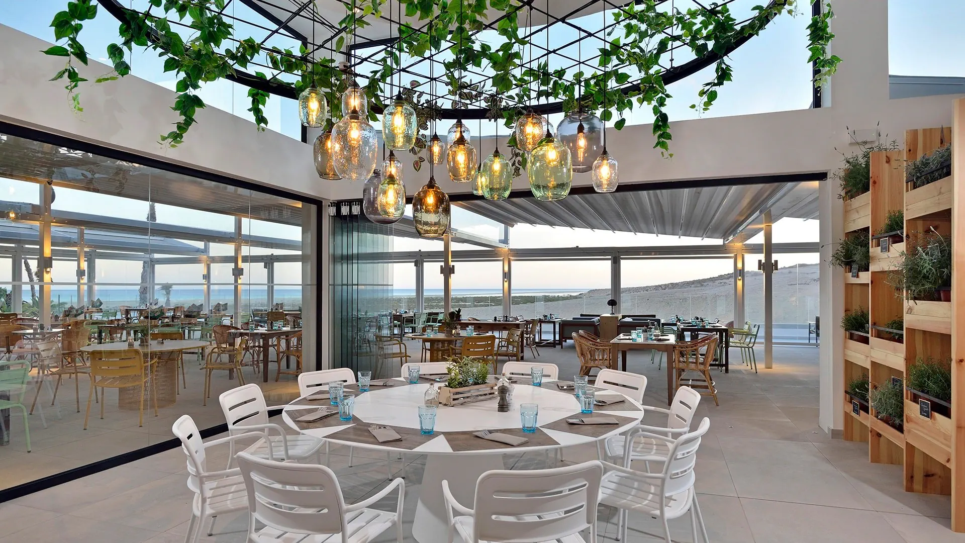Innside by Melia Fuerteventura (ex. Sol Beach House)
