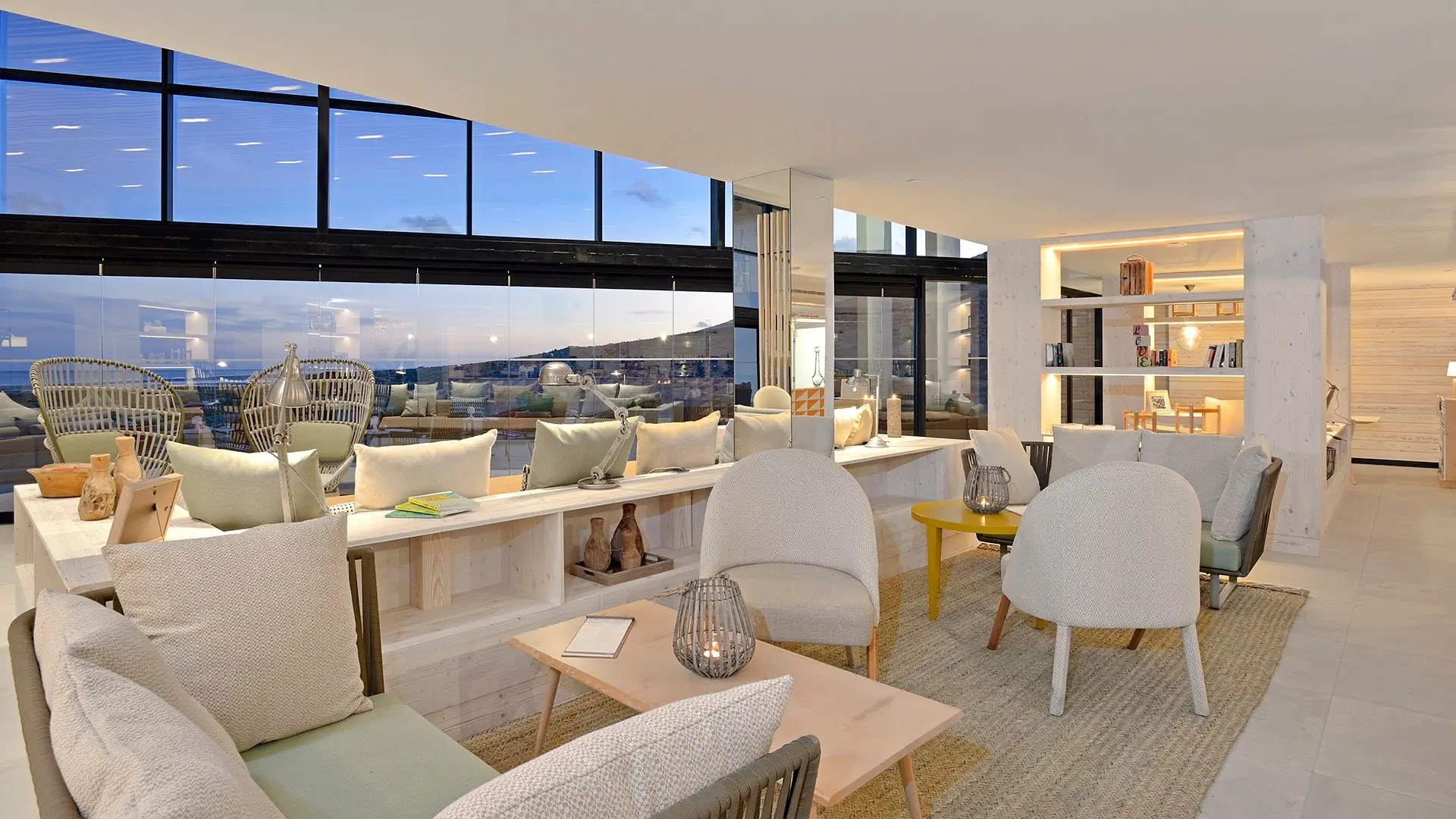 Innside by Melia Fuerteventura (ex. Sol Beach House)