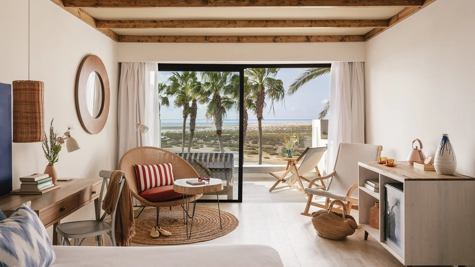 Innside by Melia Fuerteventura (ex. Sol Beach House)