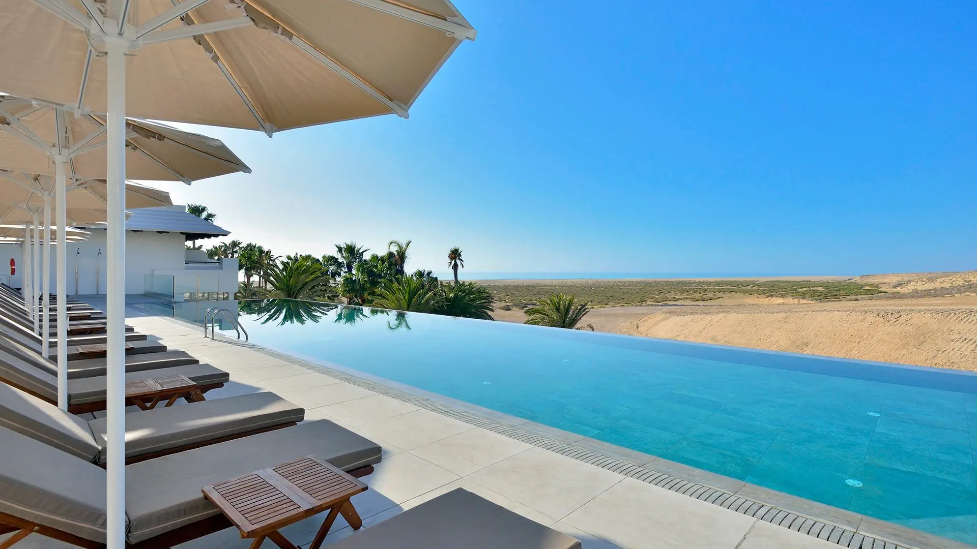 Innside by Melia Fuerteventura (ex. Sol Beach House)