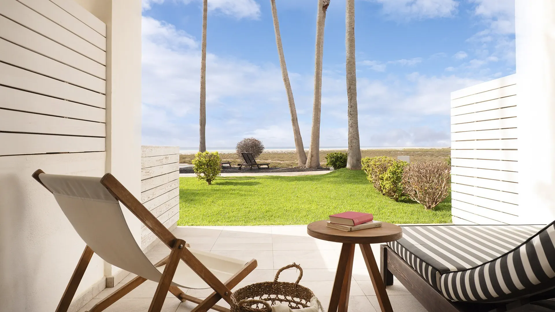 Innside by Melia Fuerteventura (ex. Sol Beach House)
