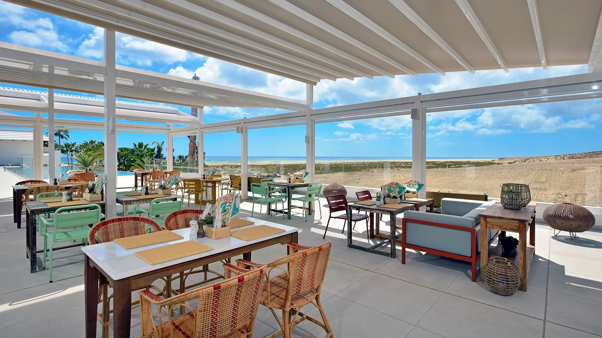 Innside by Melia Fuerteventura (ex. Sol Beach House)