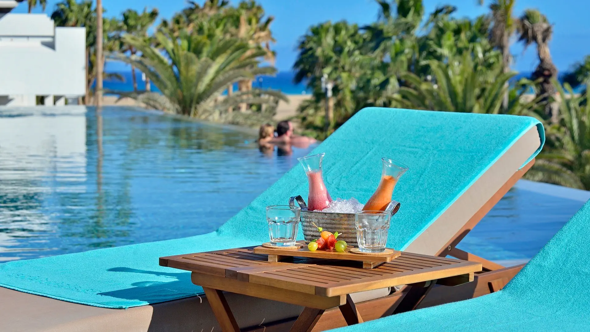 Innside by Melia Fuerteventura (ex. Sol Beach House)