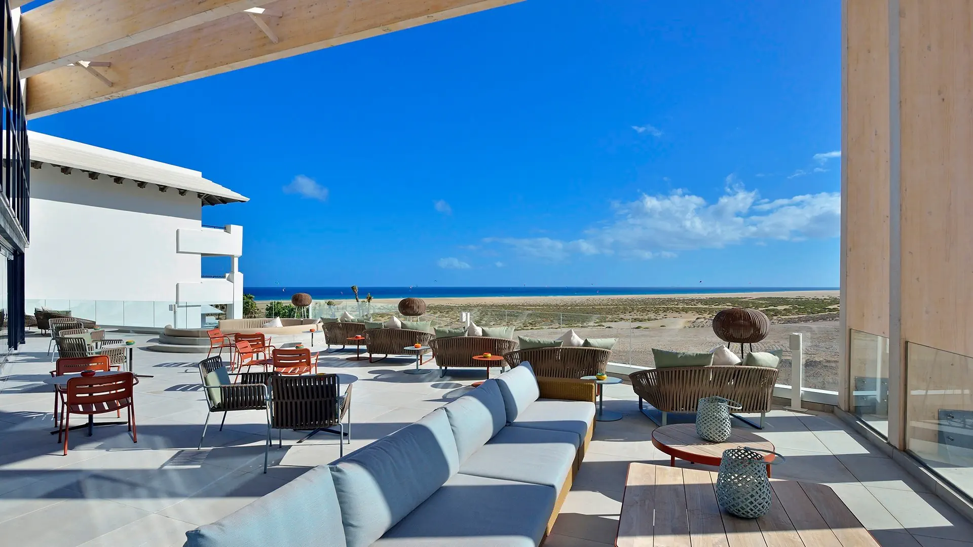 Innside by Melia Fuerteventura (ex. Sol Beach House)