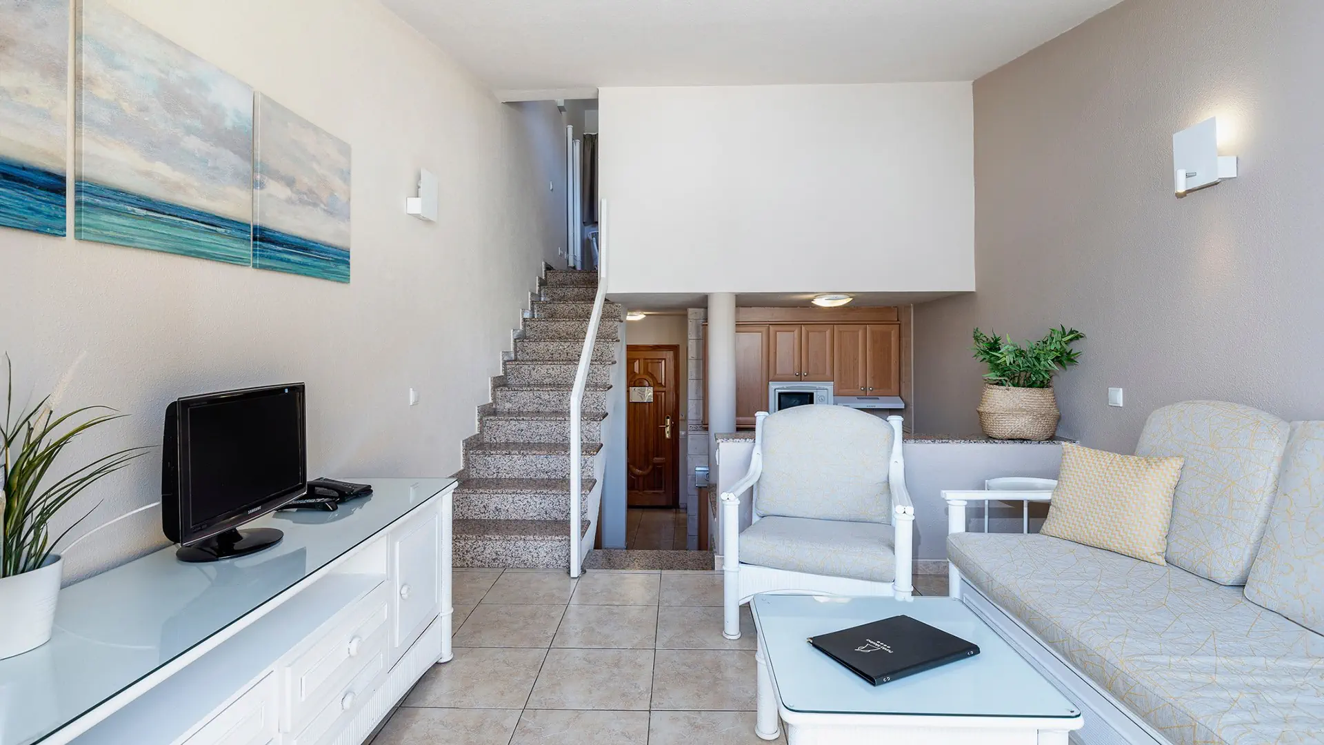 Punta Marina Appartements (Morro Jable)