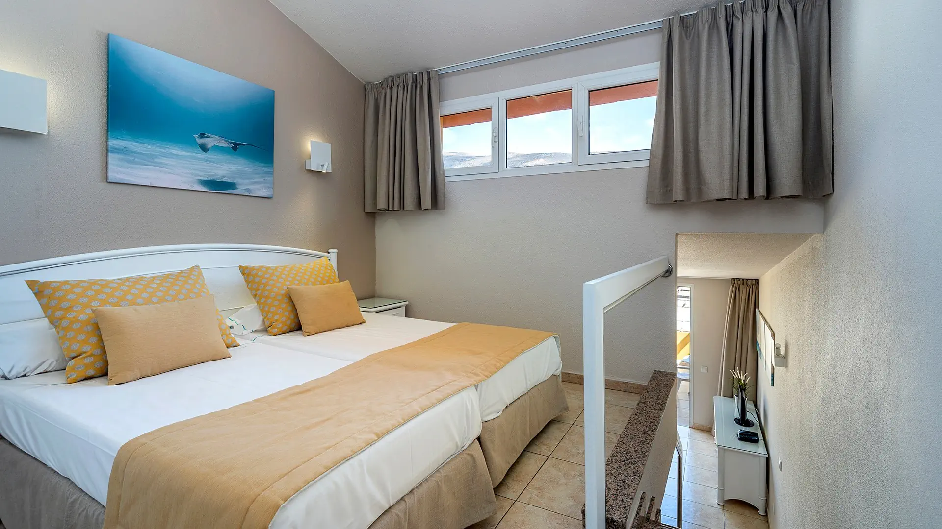 Punta Marina Appartements (Morro Jable)