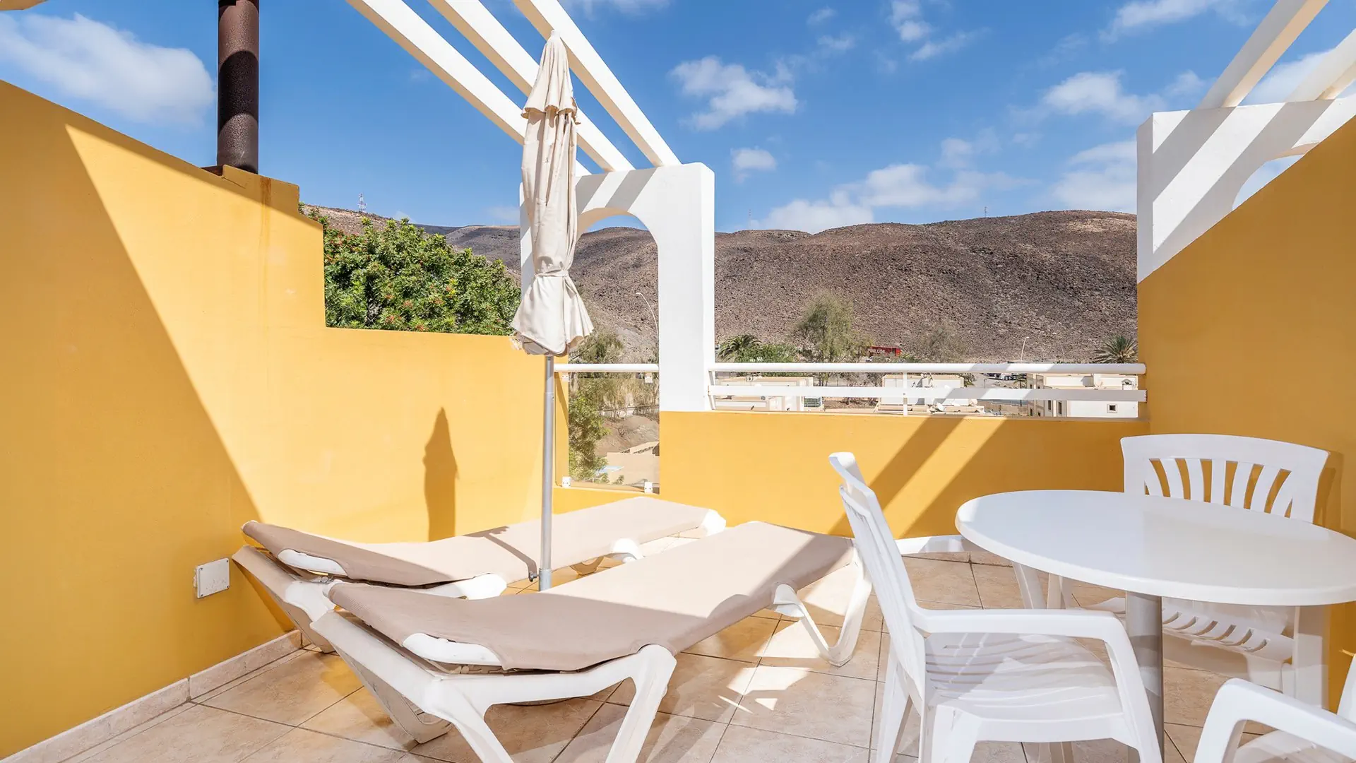 Punta Marina Appartements (Morro Jable)