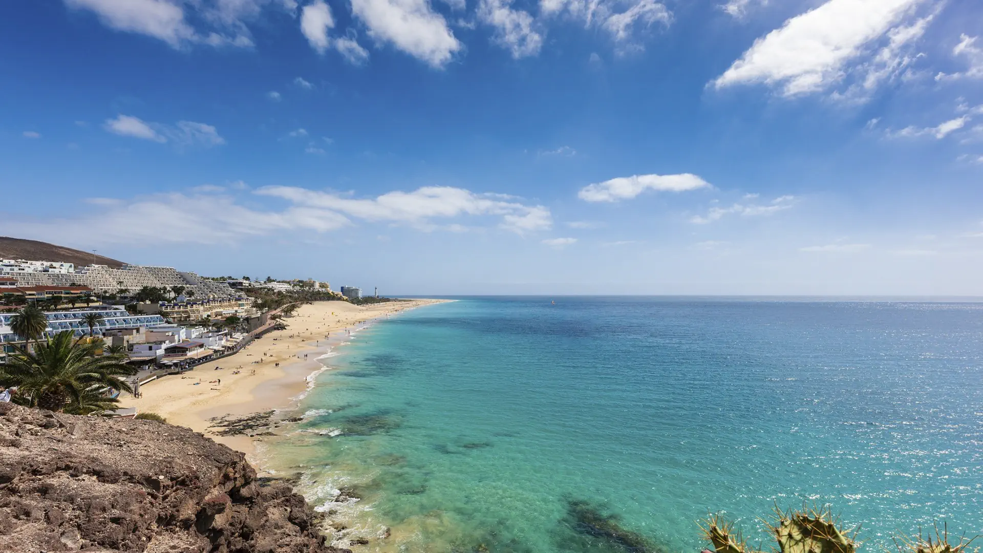 Punta Marina Appartements (Morro Jable)