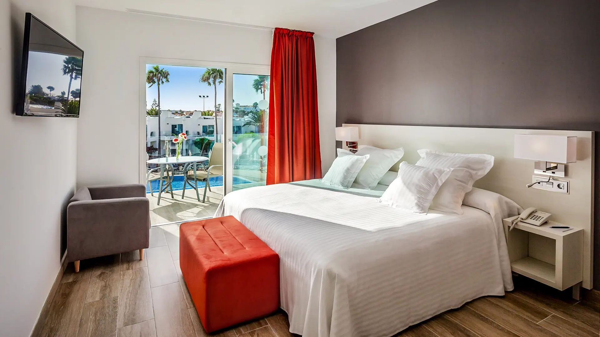 Barcelo Corralejo Sands