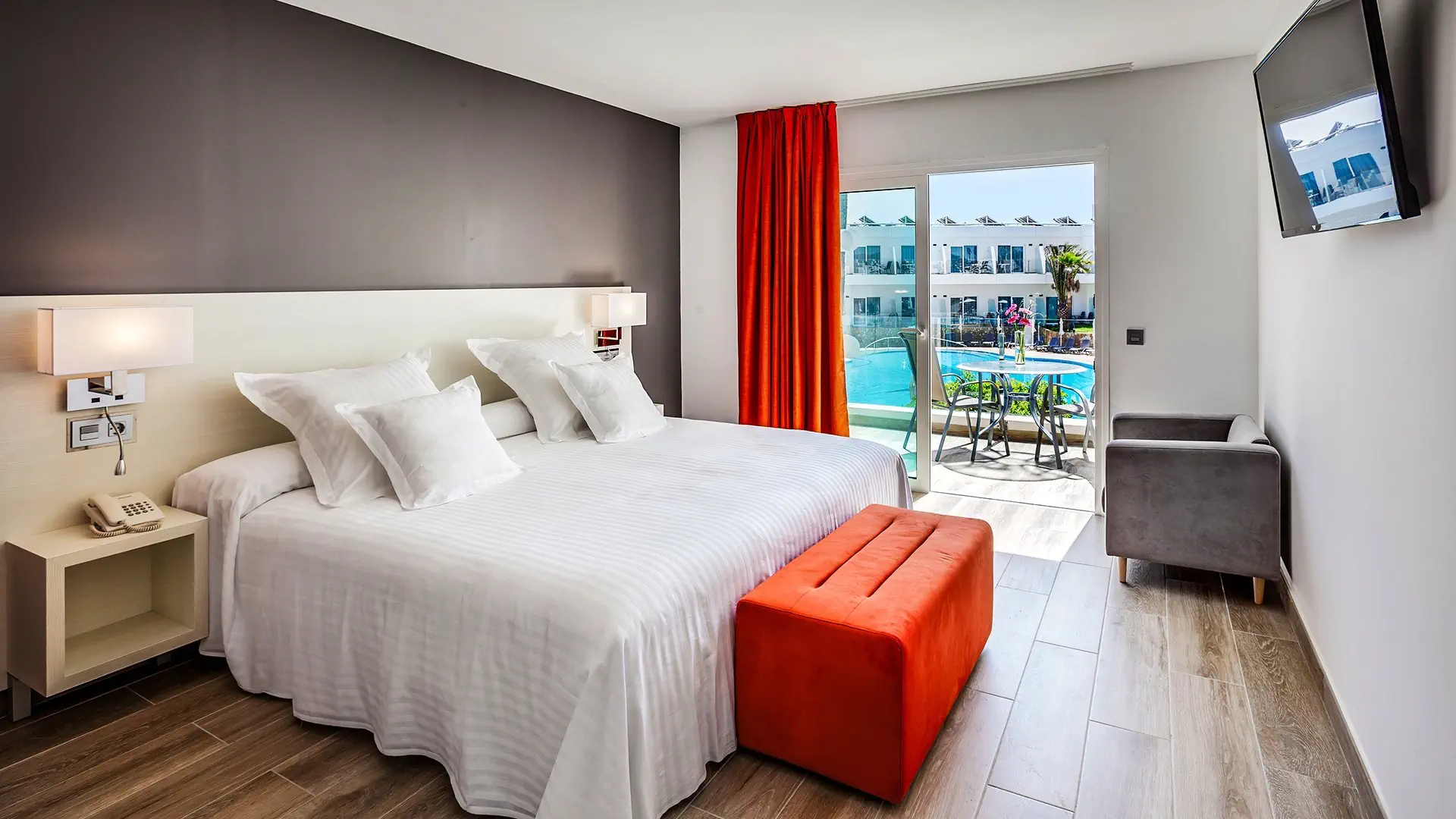 Barcelo Corralejo Sands